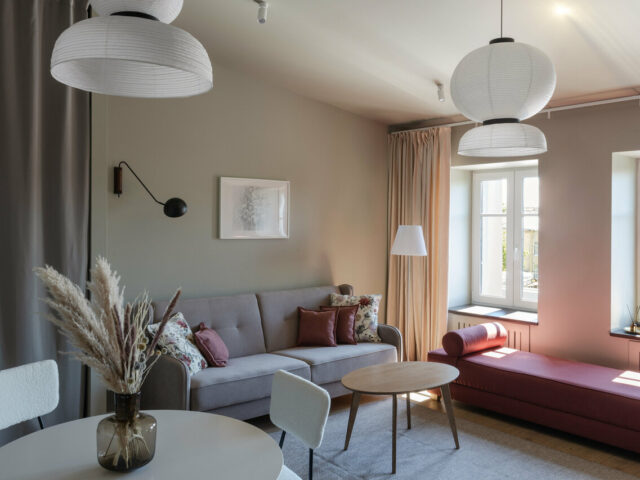 Gentle Rent Mosaic фото 3