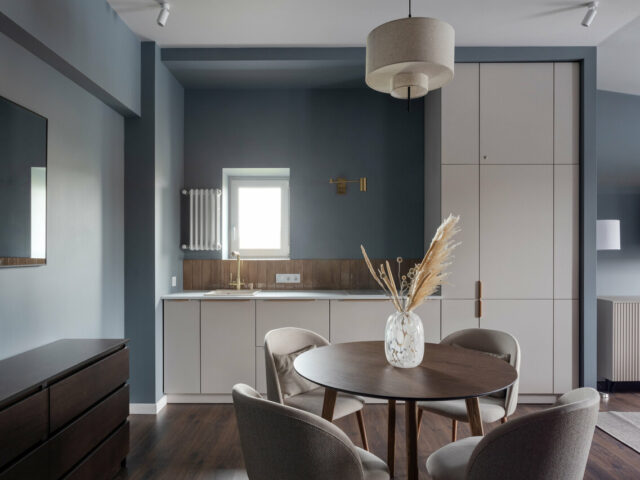 Gentle Rent Mosaic фото 2