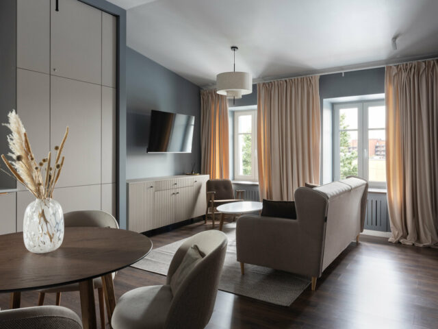 Gentle Rent Mosaic фото 1