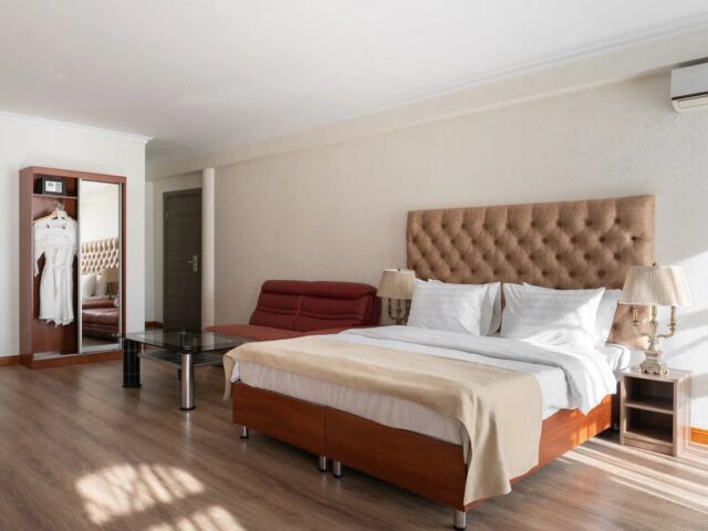 Внуково Вилладж фото 2