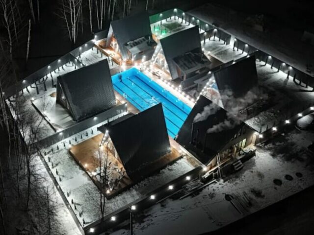 Лесное Озеро фото 3