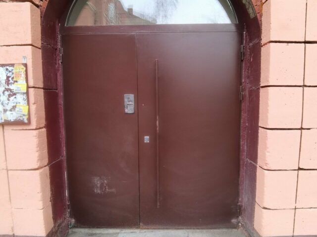 Апартаменты на Спартаковской фото 2