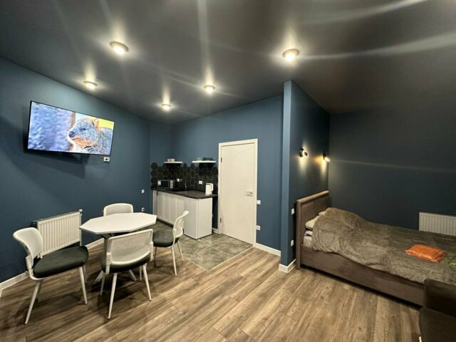 Сквозь Облака фото 1