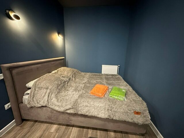 Сквозь Облака фото 3