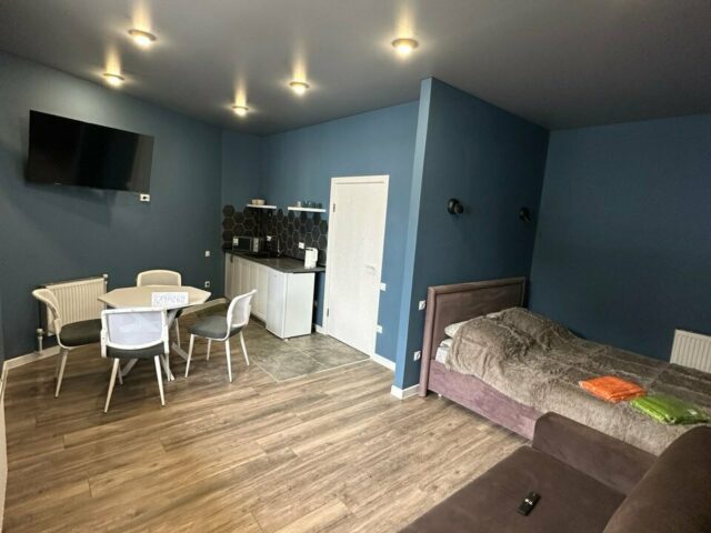 Сквозь Облака фото 2