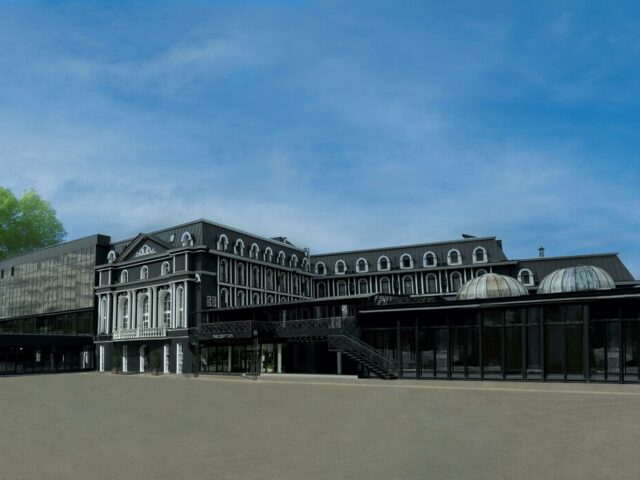 Внуково Вилладж фото 1