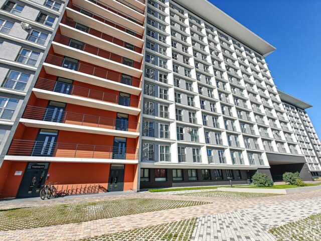 Хостел ДК фото 1