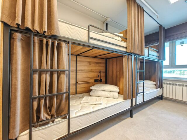 Хостел ДК фото 2