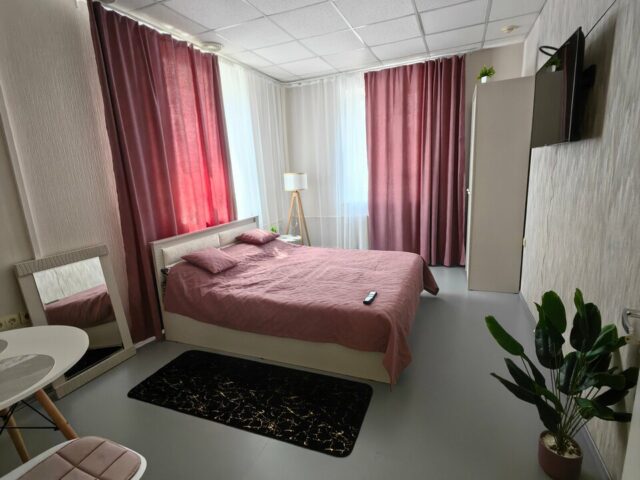 Центральная гостиница фото 1