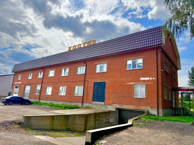 Волоколамский фото 1