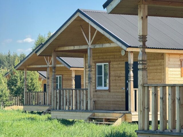 Богатырская Застава у Бурушки фото 2