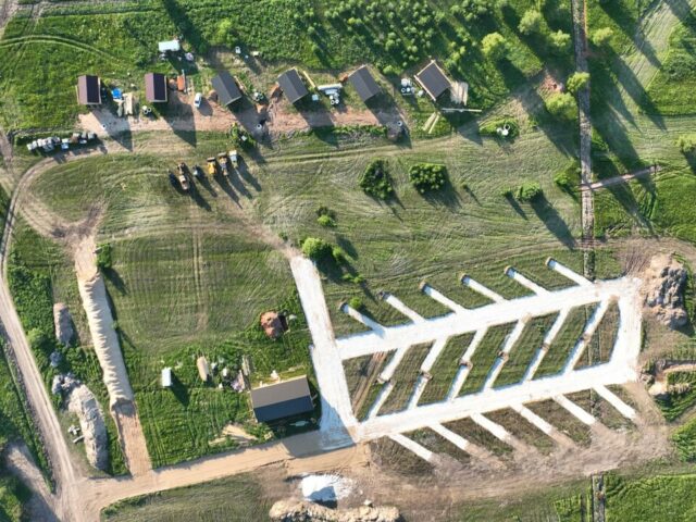 Богатырская Застава у Бурушки фото 1