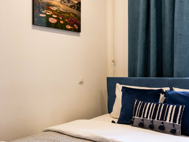 Номера у Морского вокзала фото 2