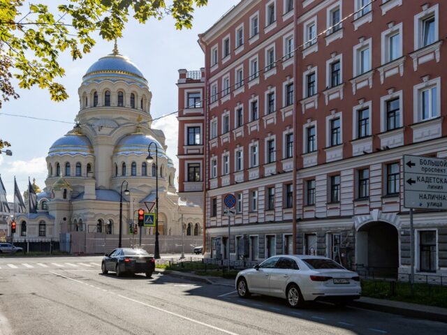 Номера у Морского вокзала фото 3